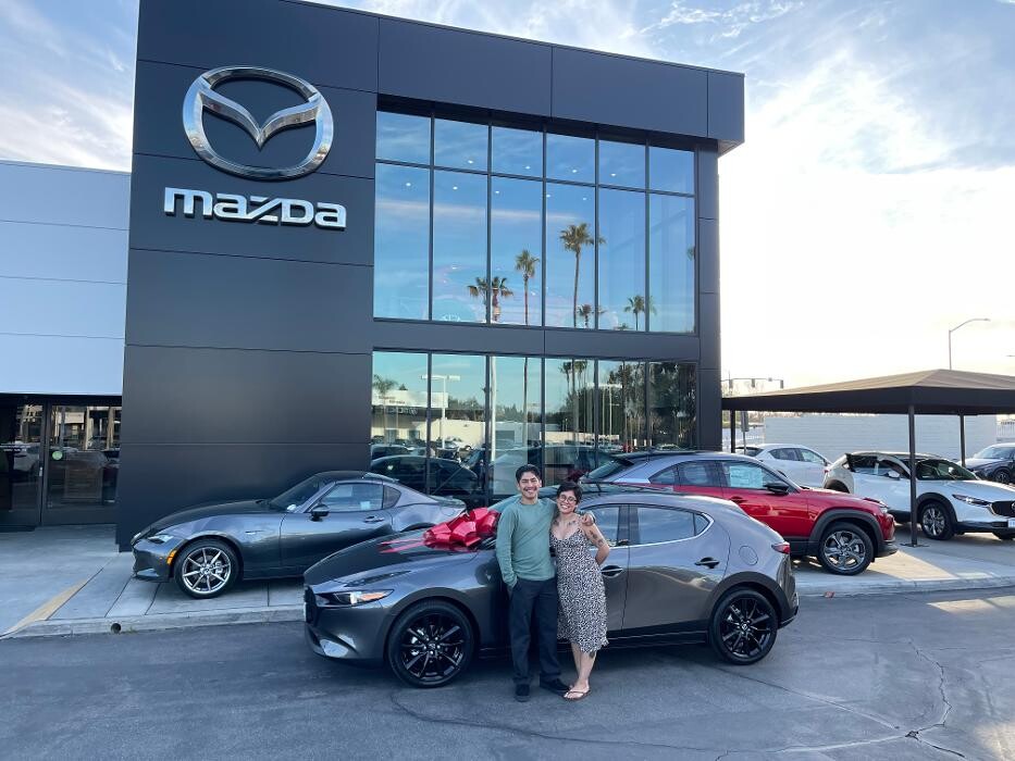 Images Tustin Mazda
