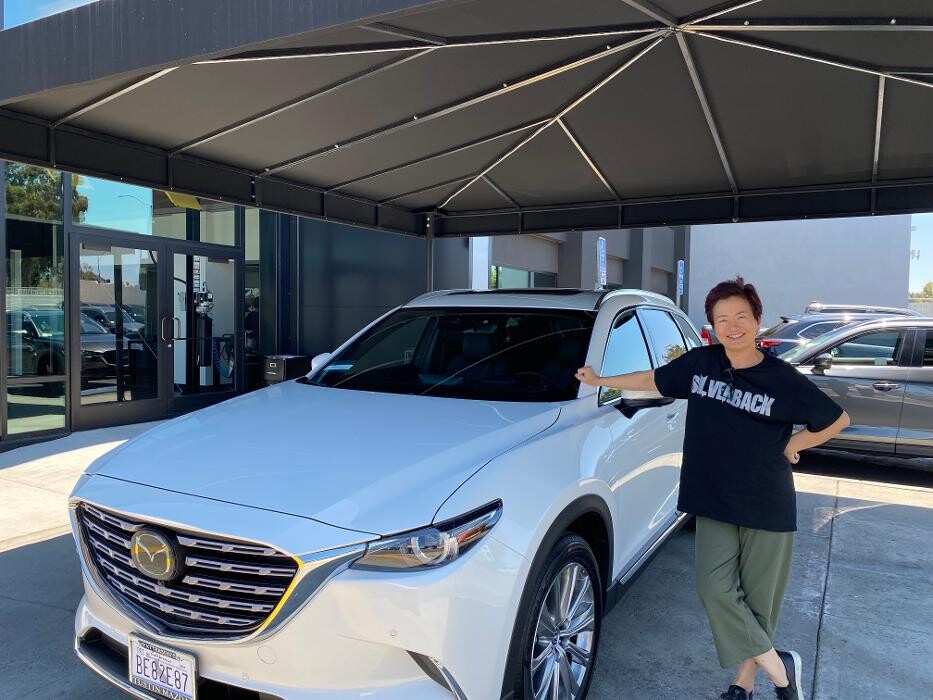 Images Tustin Mazda