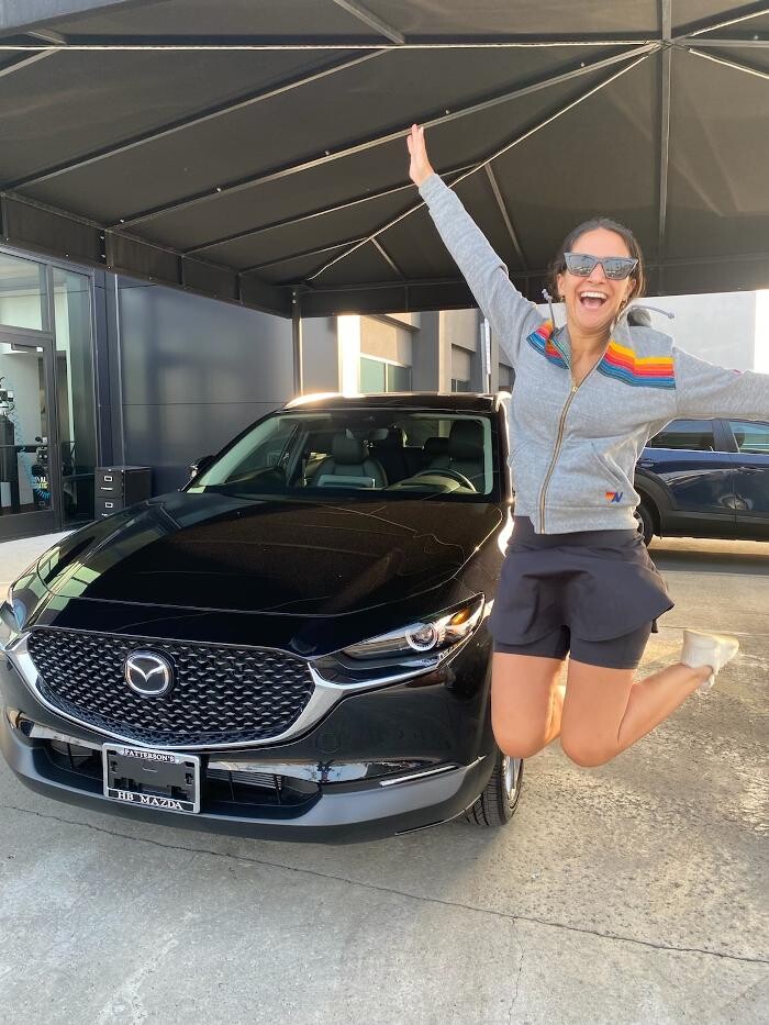Images Tustin Mazda