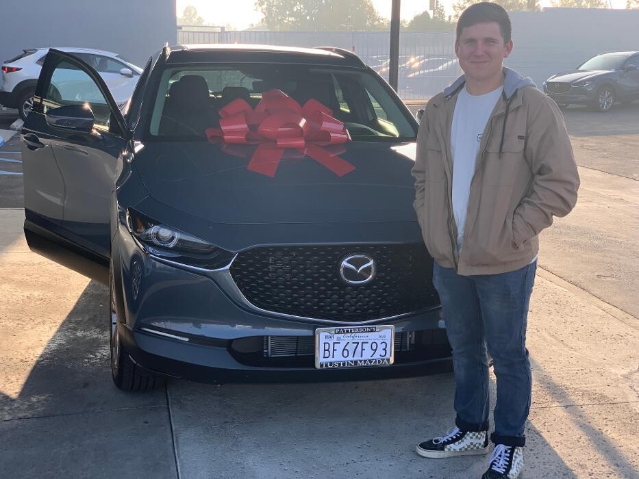 Images Tustin Mazda