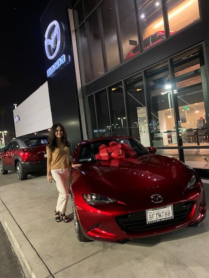 Images Tustin Mazda