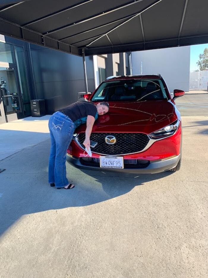 Images Tustin Mazda