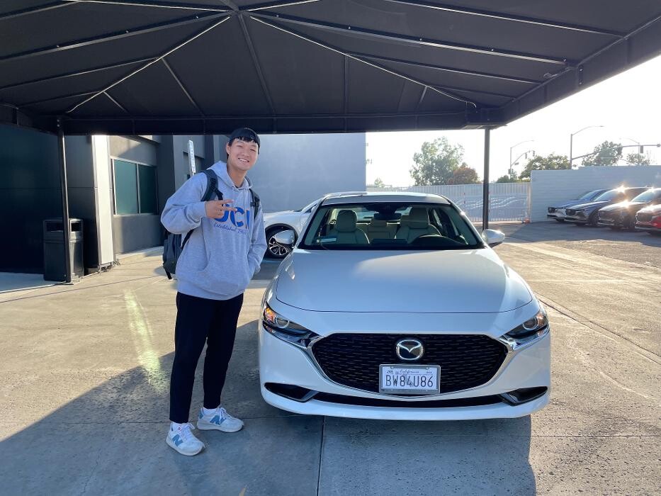 Images Tustin Mazda