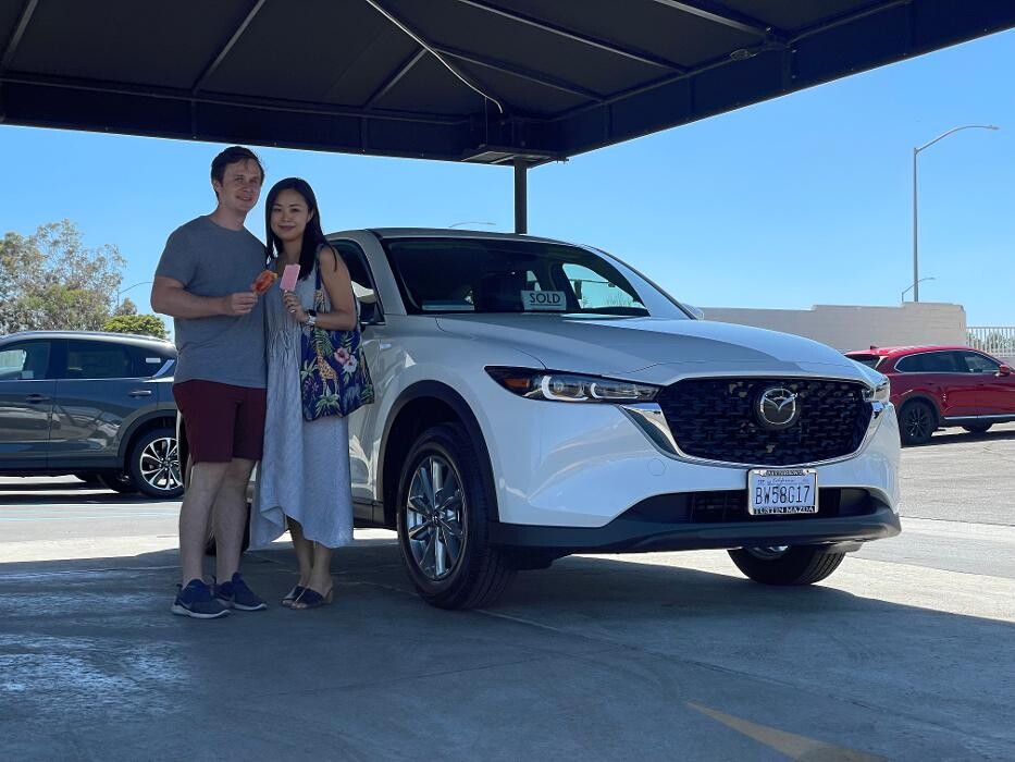 Images Tustin Mazda