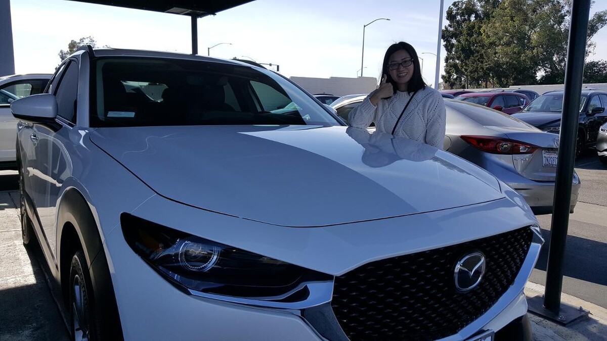 Images Tustin Mazda