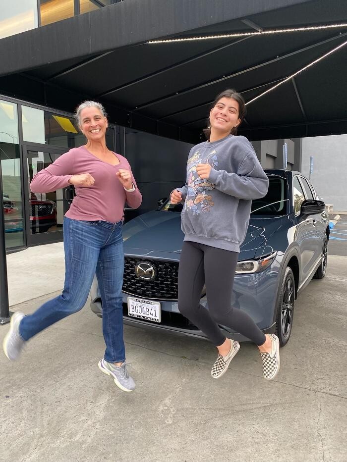 Images Tustin Mazda