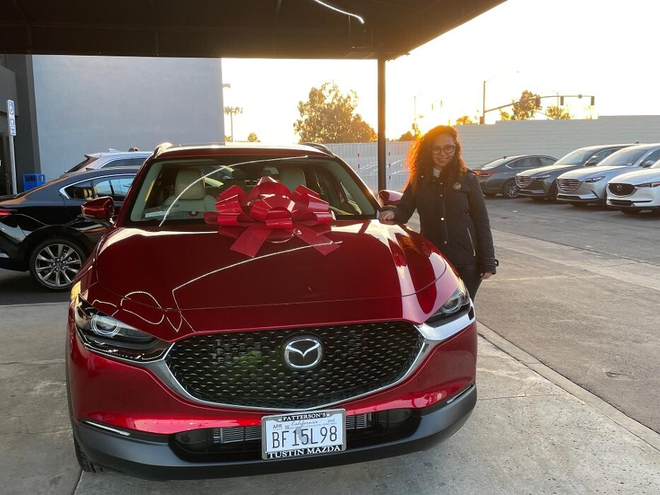 Images Tustin Mazda