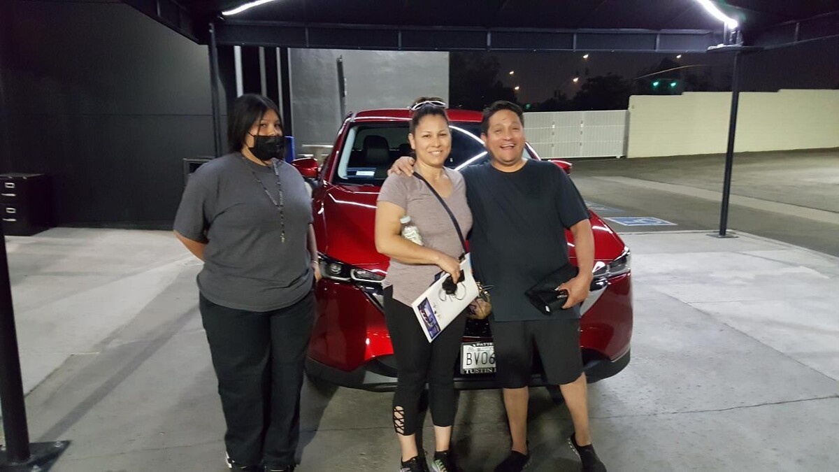 Images Tustin Mazda