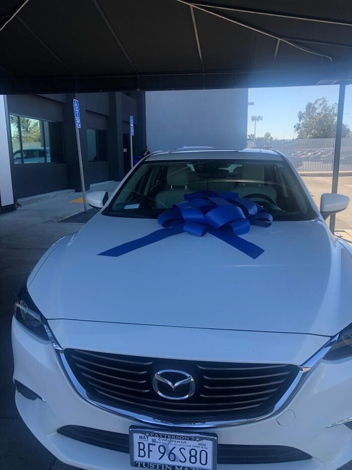Images Tustin Mazda