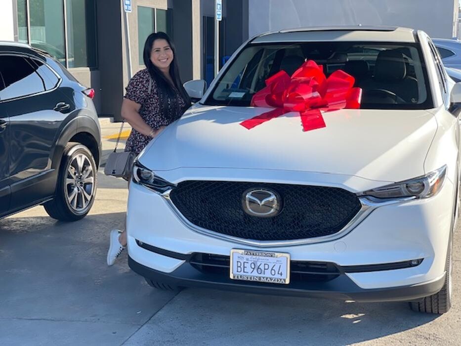 Images Tustin Mazda