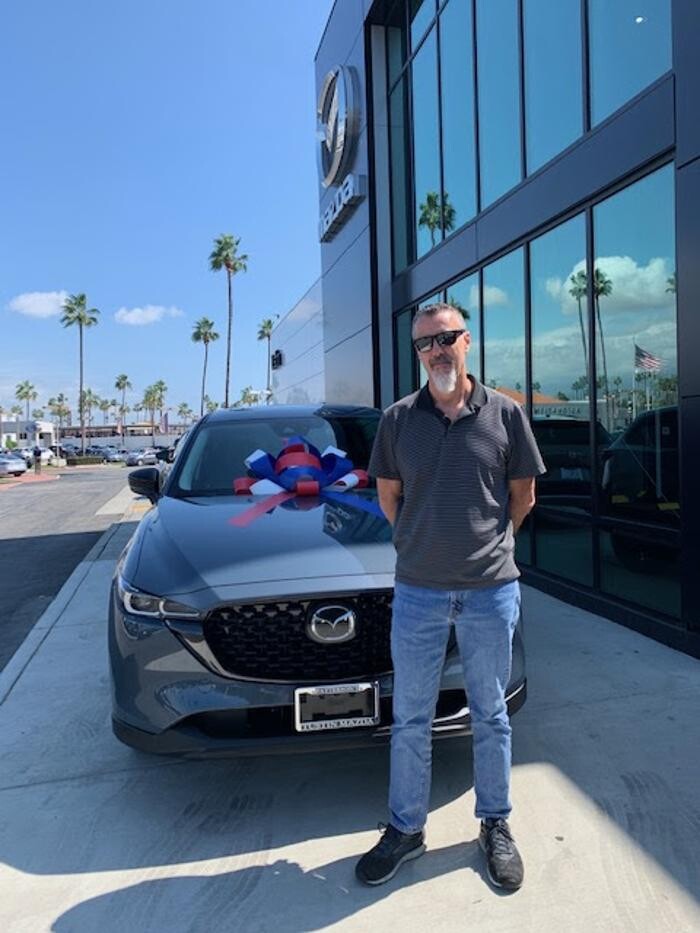 Images Tustin Mazda