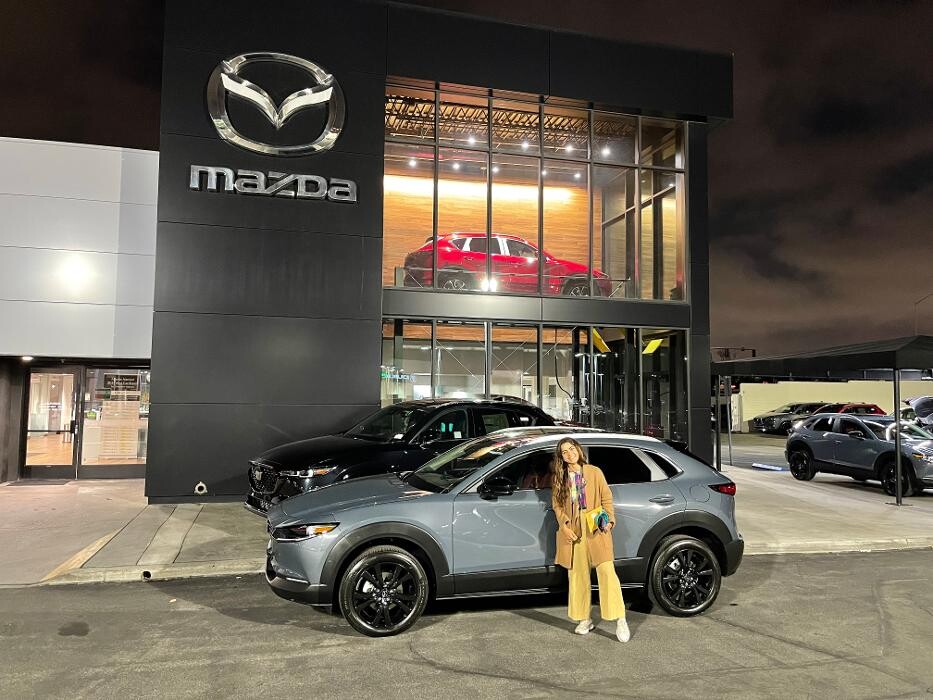 Images Tustin Mazda