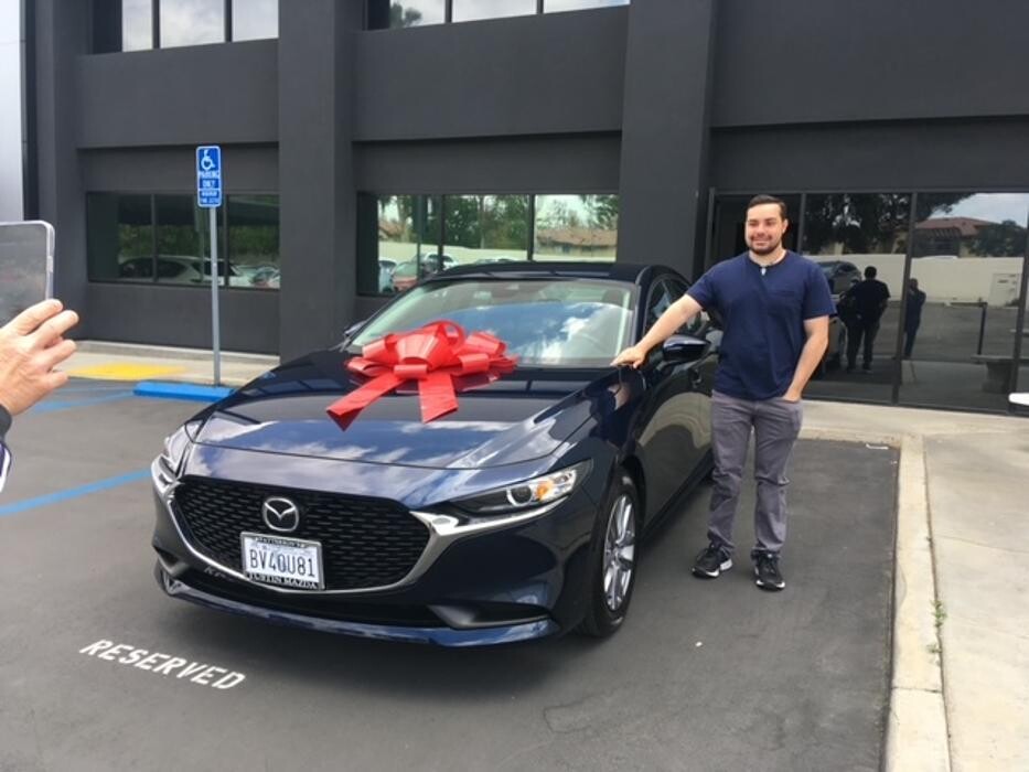 Images Tustin Mazda