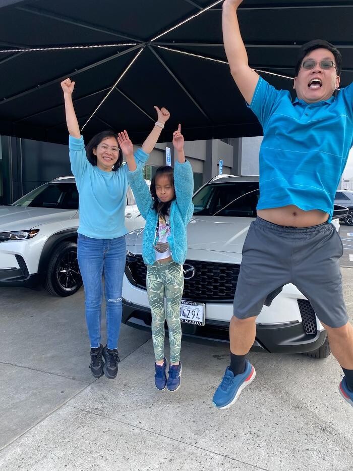 Images Tustin Mazda