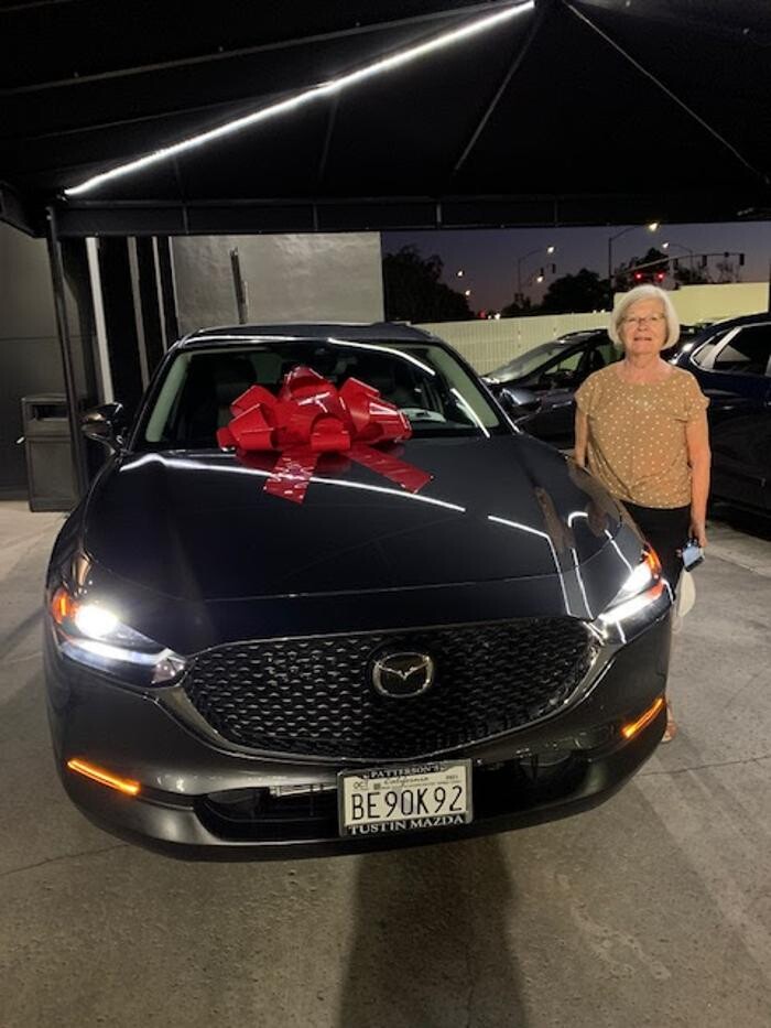 Images Tustin Mazda
