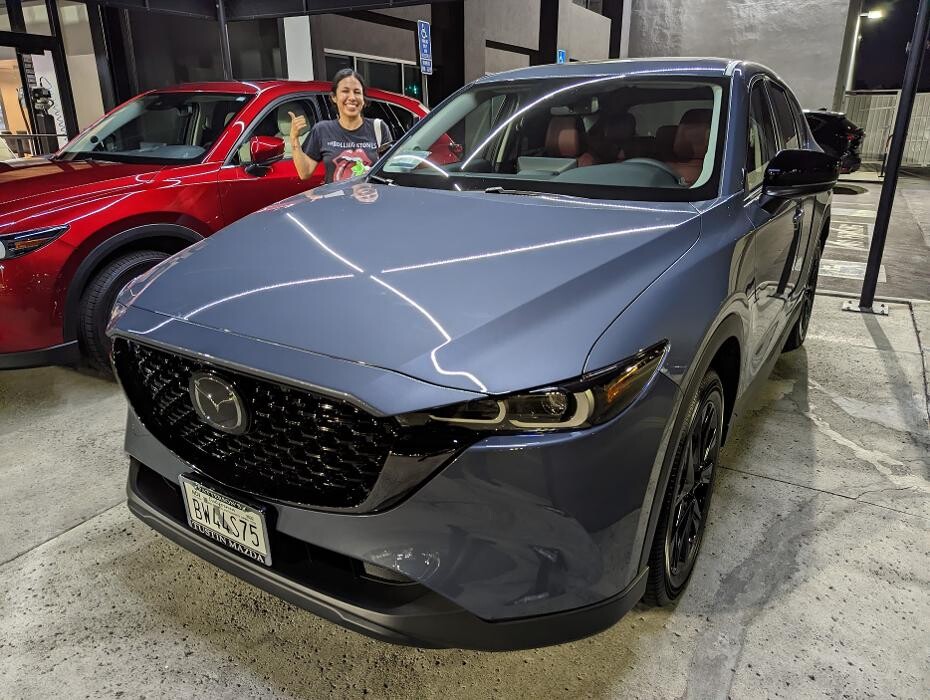 Images Tustin Mazda