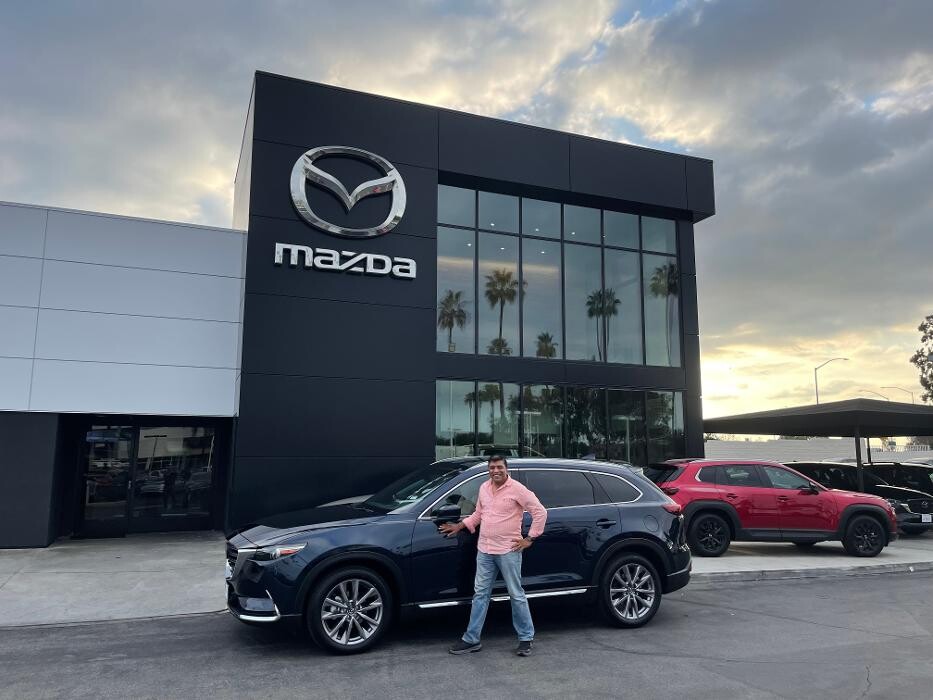 Images Tustin Mazda