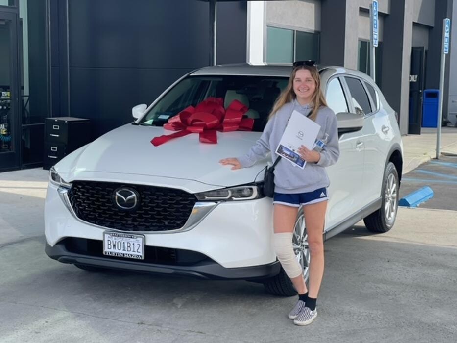 Images Tustin Mazda