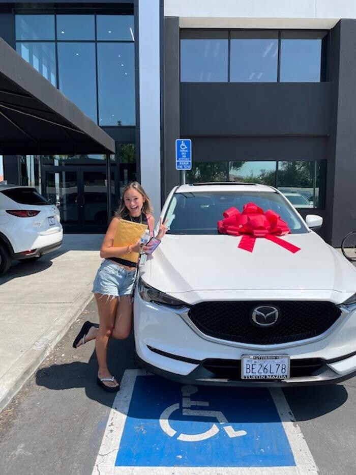 Images Tustin Mazda
