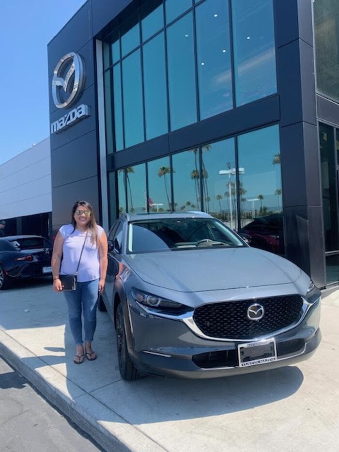 Images Tustin Mazda
