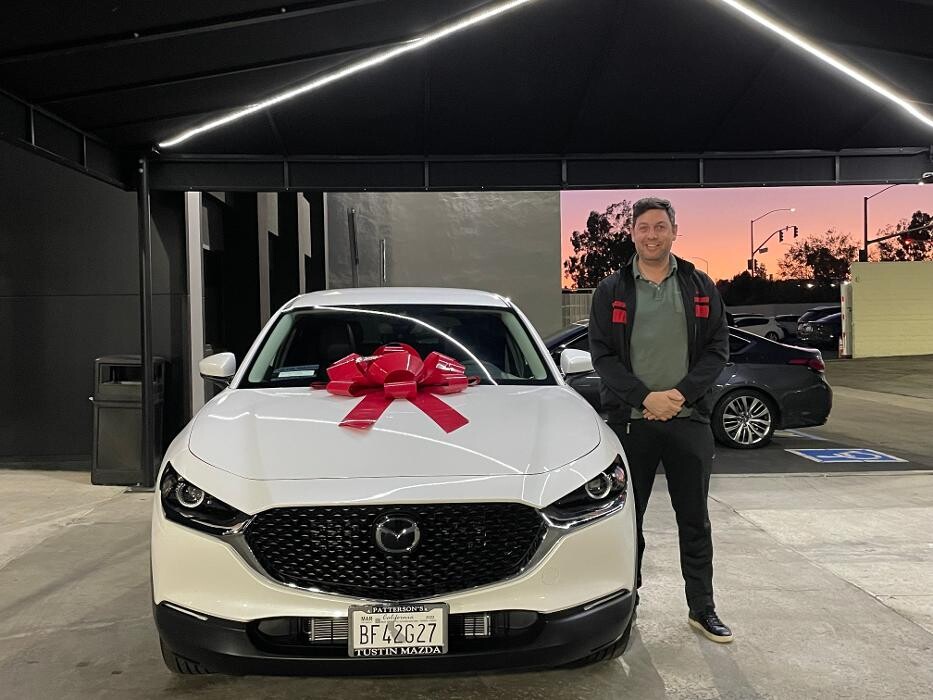 Images Tustin Mazda