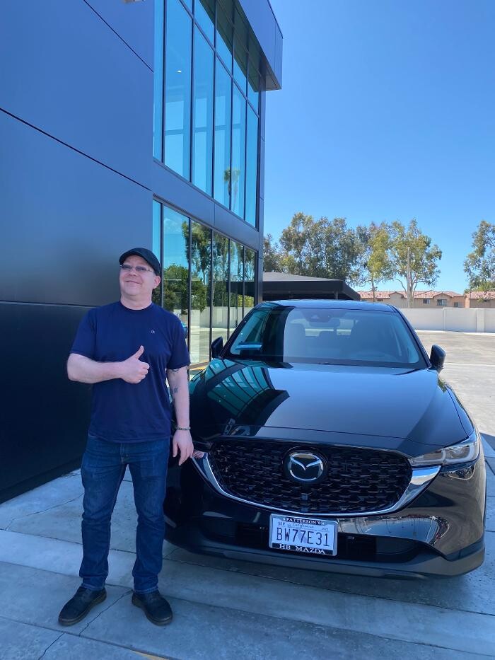 Images Tustin Mazda
