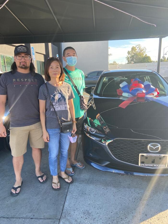 Images Tustin Mazda