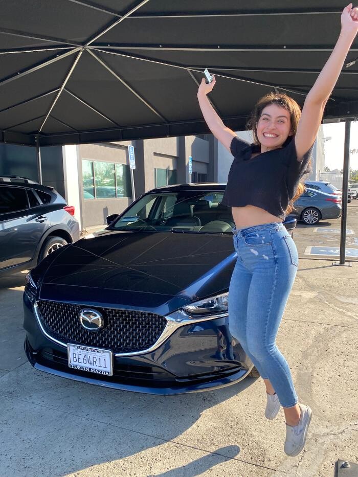 Images Tustin Mazda