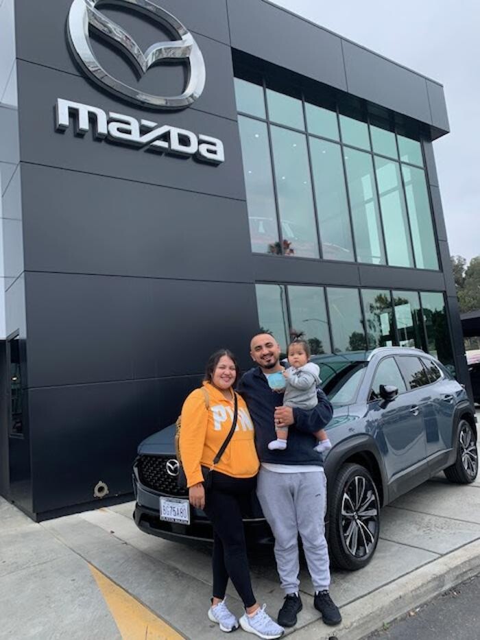 Images Tustin Mazda