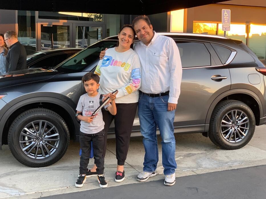 Images Tustin Mazda