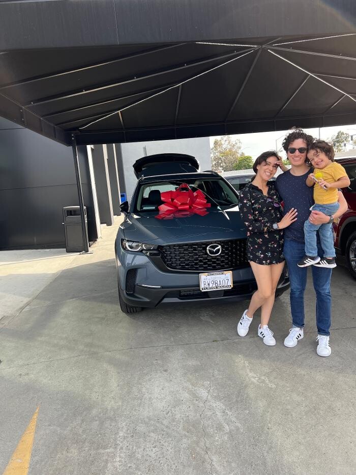 Images Tustin Mazda