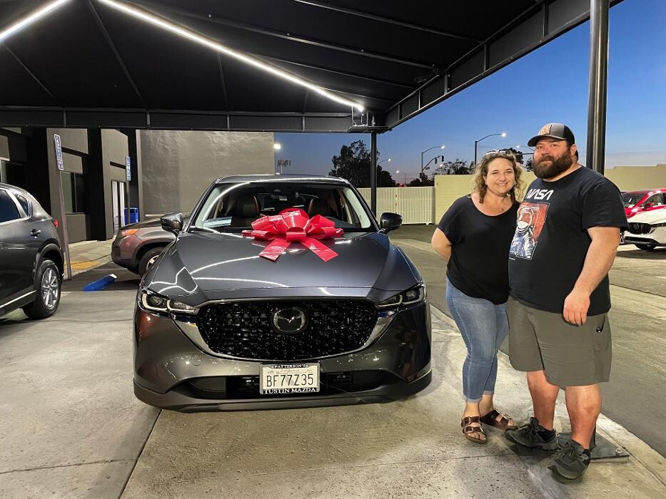 Images Tustin Mazda