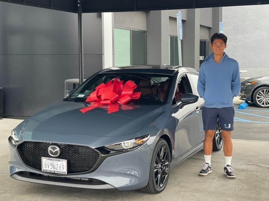 Images Tustin Mazda