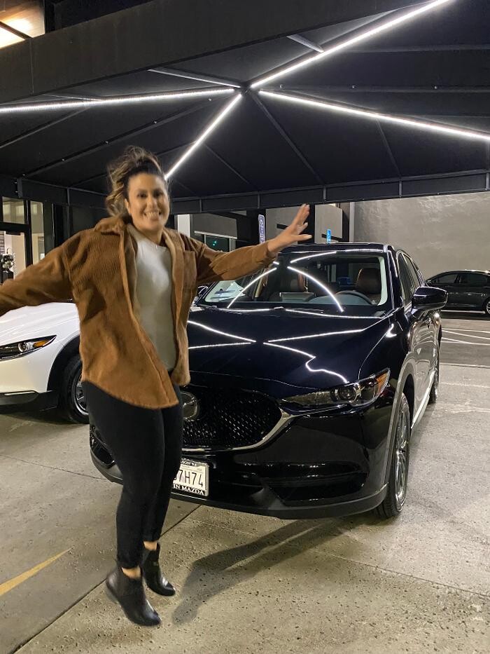 Images Tustin Mazda