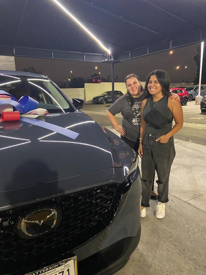 Images Tustin Mazda