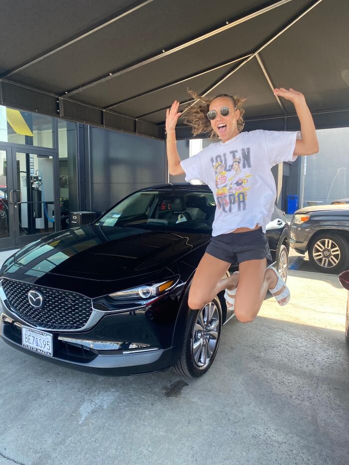 Images Tustin Mazda
