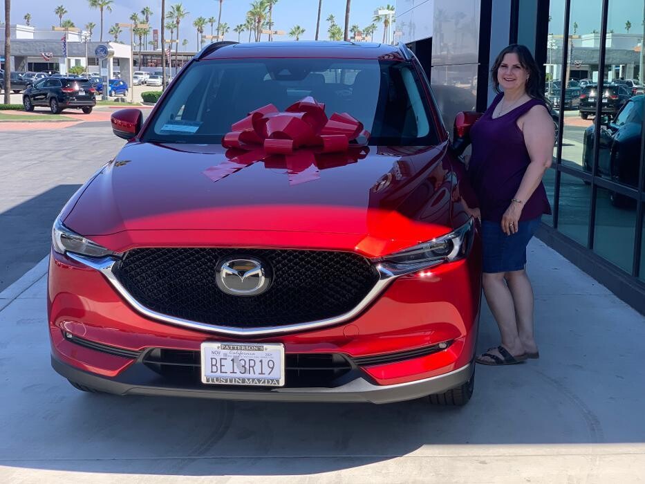 Images Tustin Mazda