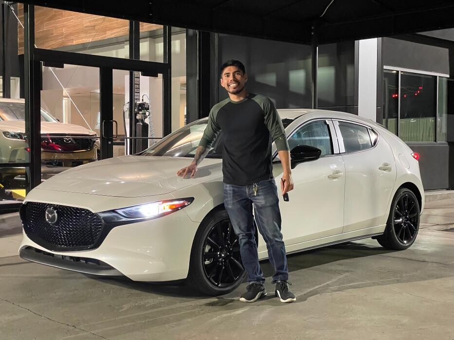 Images Tustin Mazda