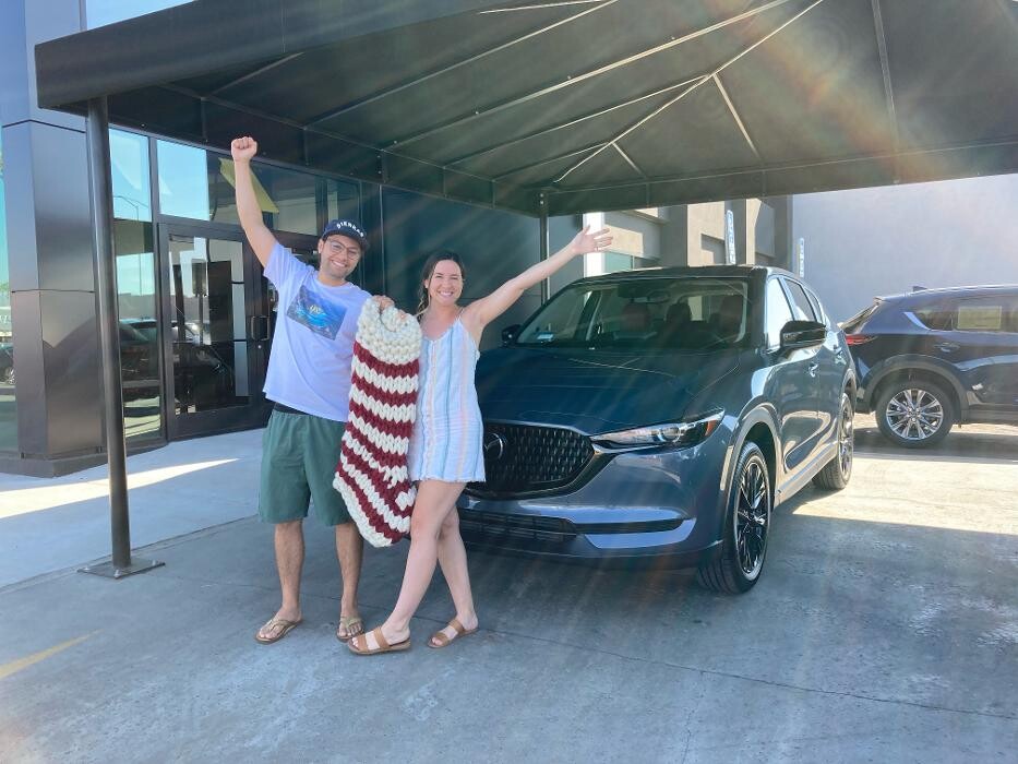 Images Tustin Mazda