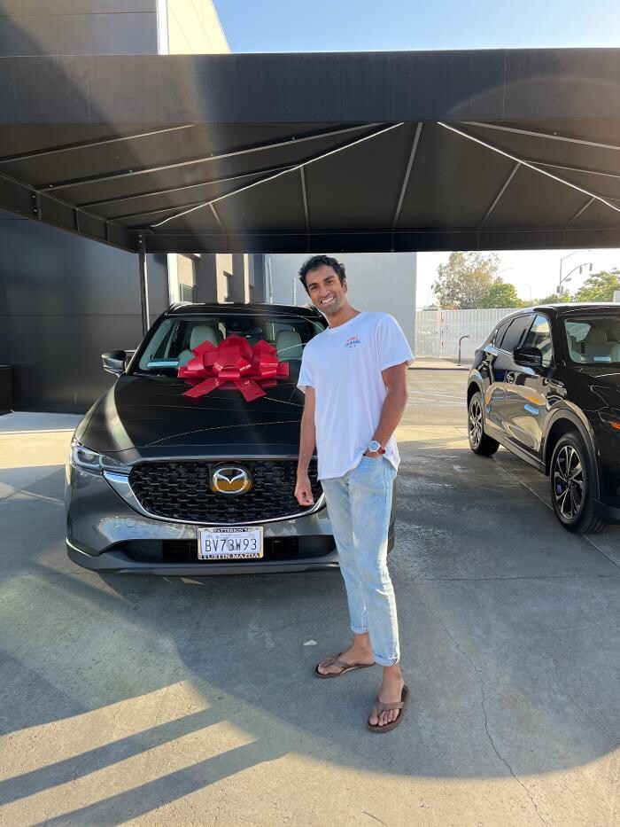 Images Tustin Mazda