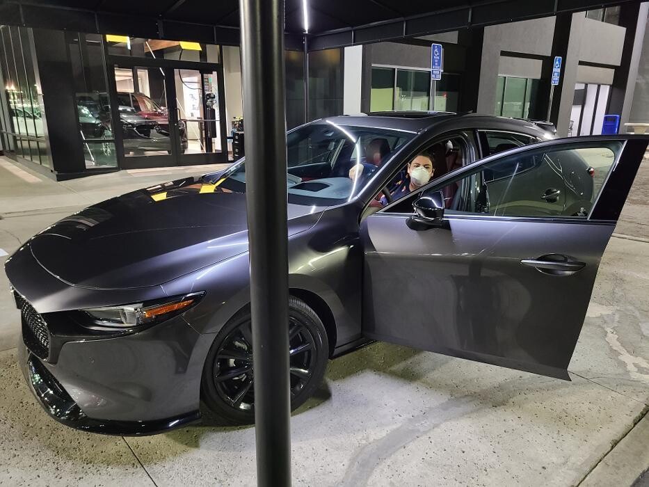 Images Tustin Mazda