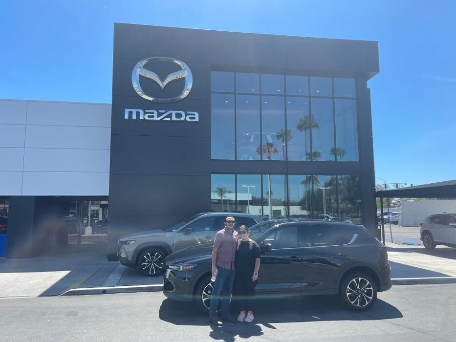 Images Tustin Mazda