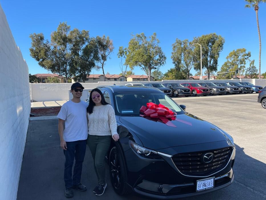 Images Tustin Mazda