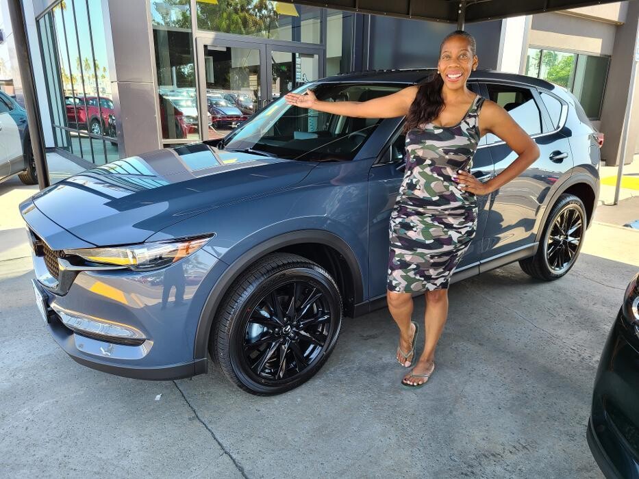 Images Tustin Mazda
