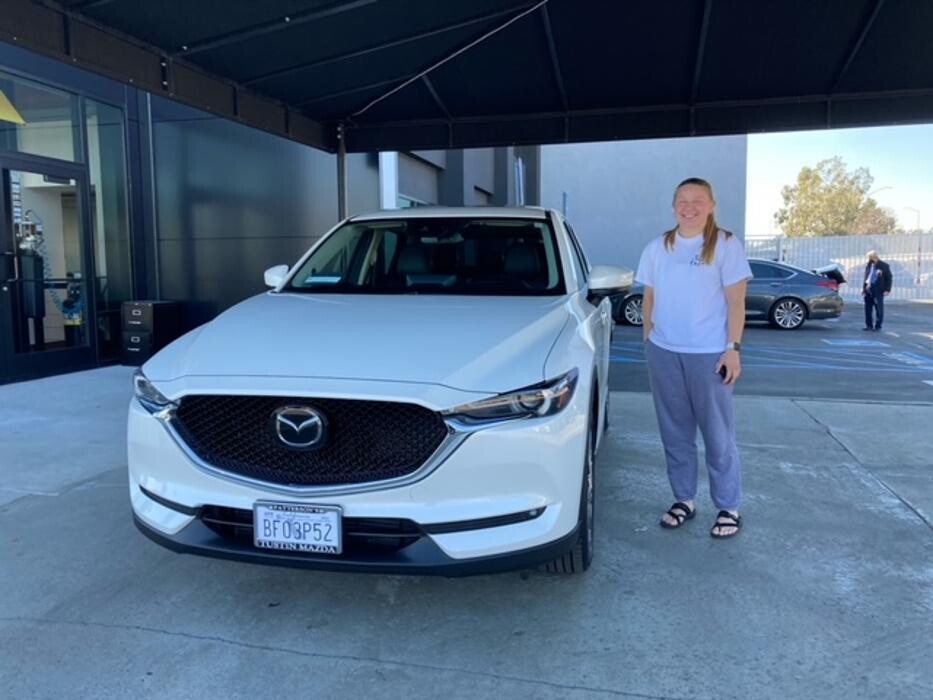 Images Tustin Mazda