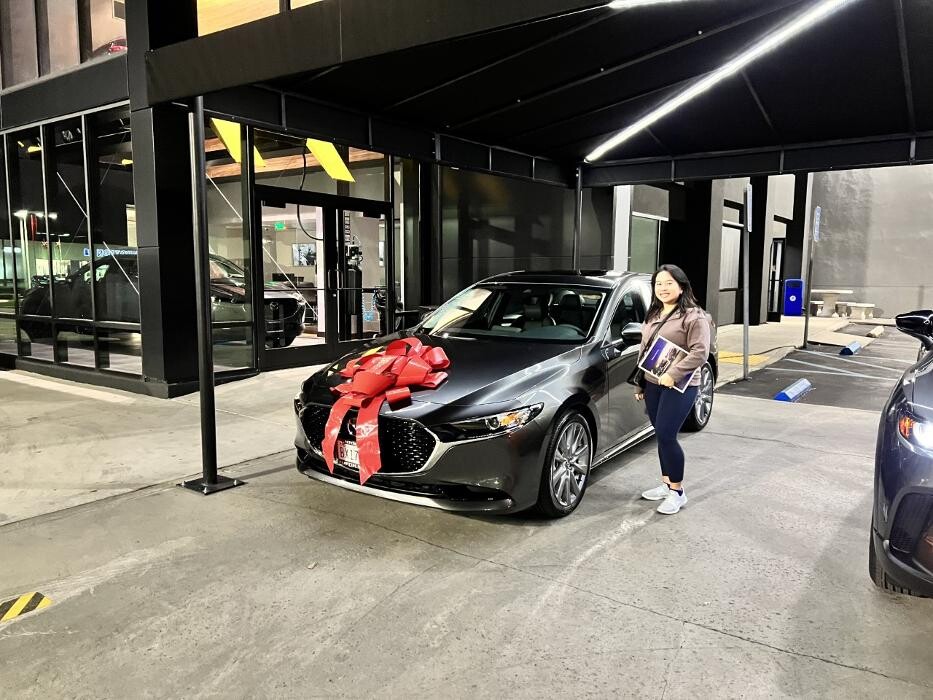 Images Tustin Mazda
