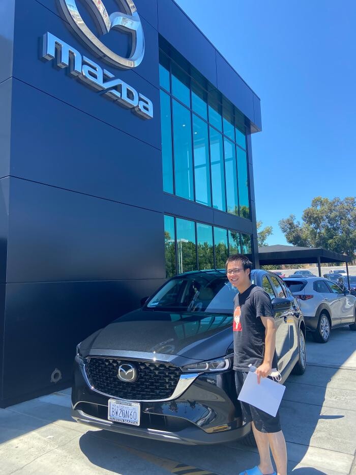 Images Tustin Mazda