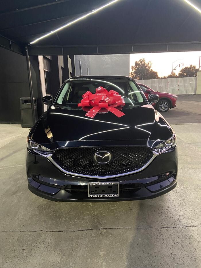 Images Tustin Mazda