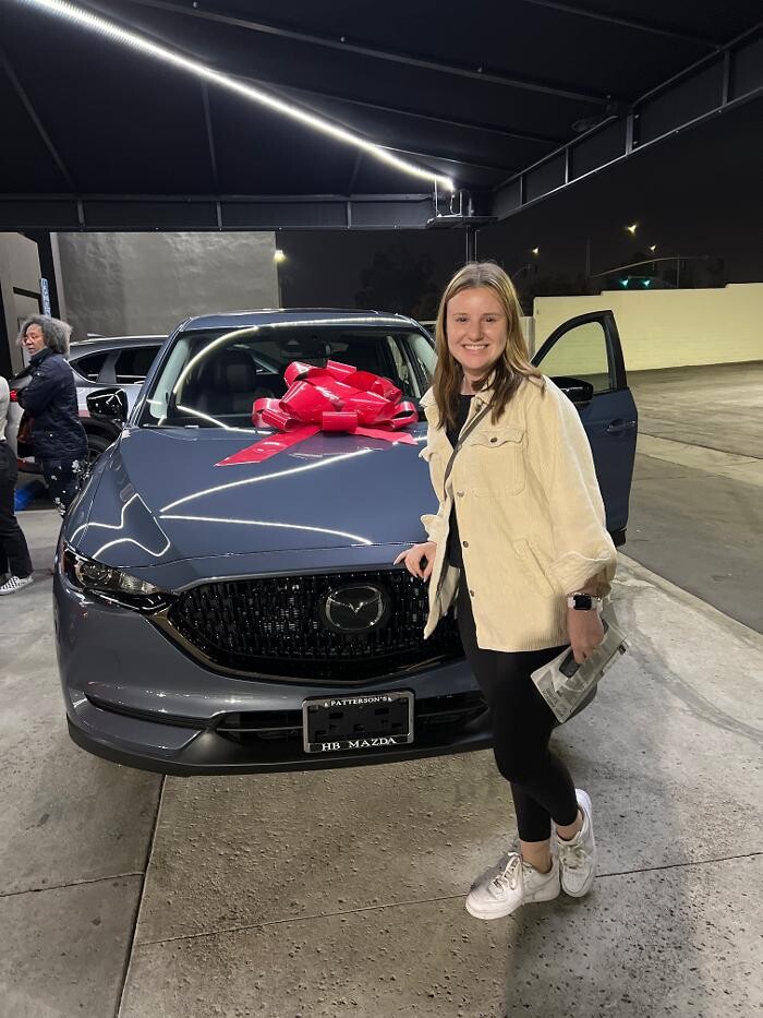 Images Tustin Mazda