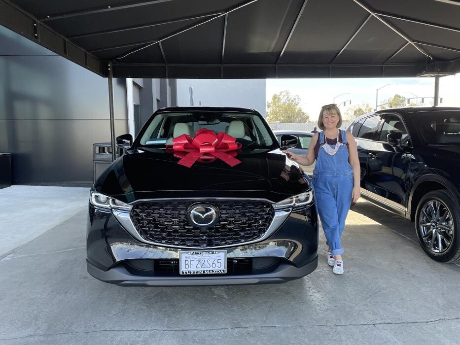 Images Tustin Mazda